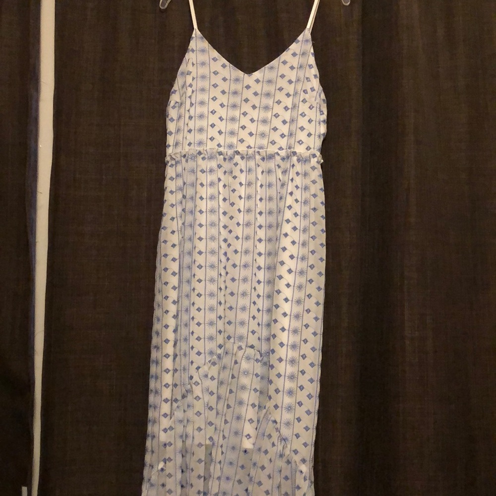 Beautiful summer/spring dress